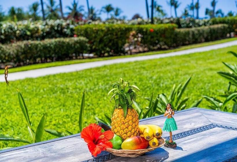 Apartament 2 Dormitoare, Keauhou Punahele#e 102