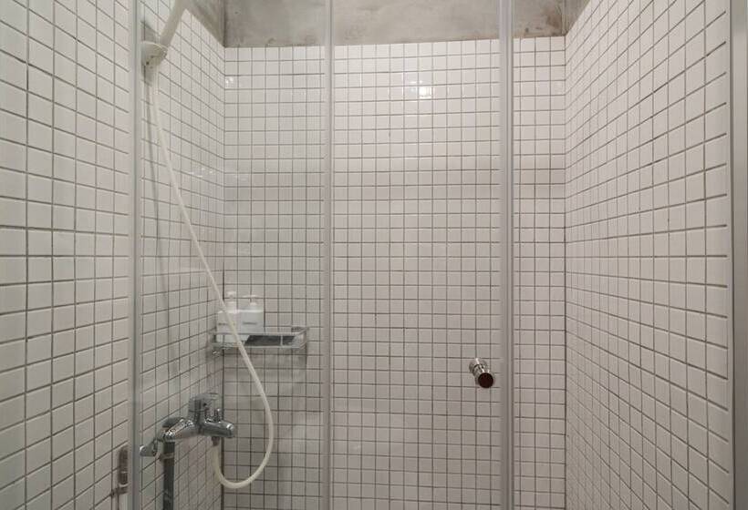 اتاق استاندارد, Ruifang Yi Hostel