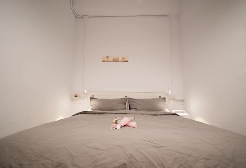 اتاق استاندارد, Ruifang Yi Hostel