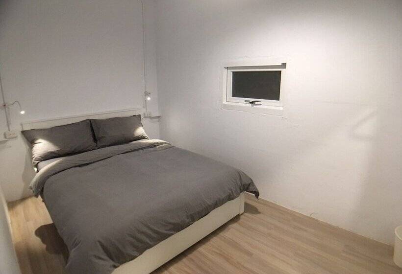 اتاق استاندارد, Ruifang Yi Hostel