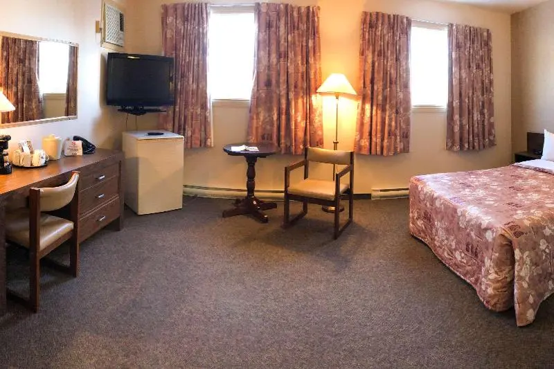 تختخواب در اتاق مشترک, Ruifang Yi Hostel
