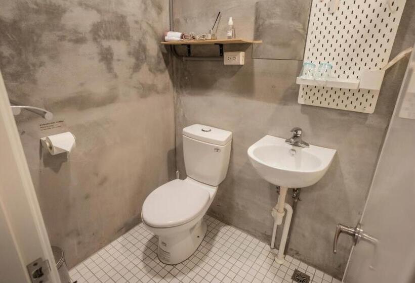 اتاق استاندارد, Ruifang Yi Hostel