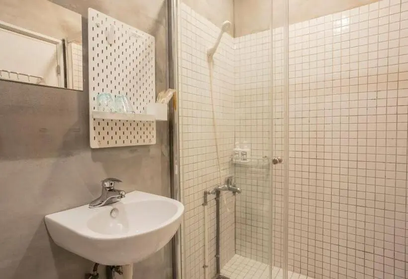 اتاق استاندارد, Ruifang Yi Hostel