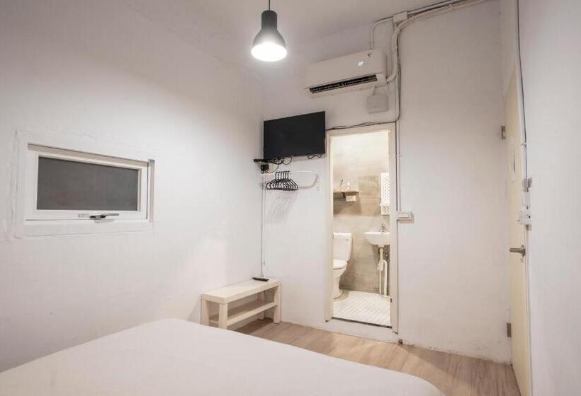 اتاق استاندارد, Ruifang Yi Hostel