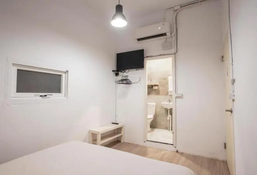 اتاق استاندارد, Ruifang Yi Hostel