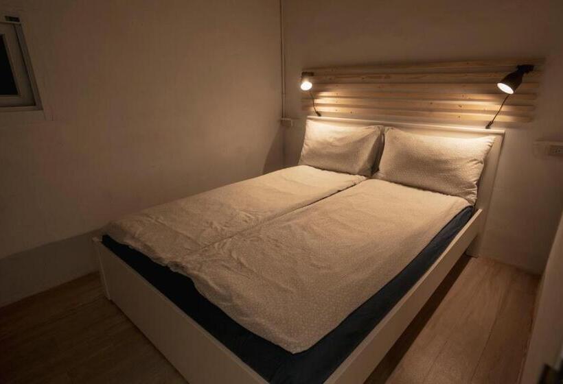 اتاق استاندارد, Ruifang Yi Hostel