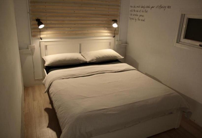 اتاق استاندارد, Ruifang Yi Hostel