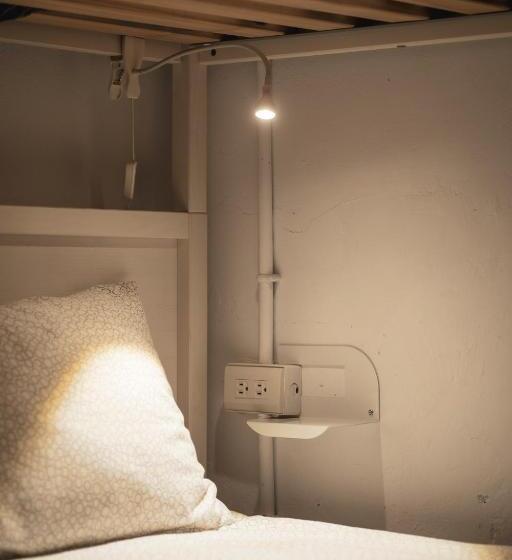 اتاق خانوادگی, Ruifang Yi Hostel