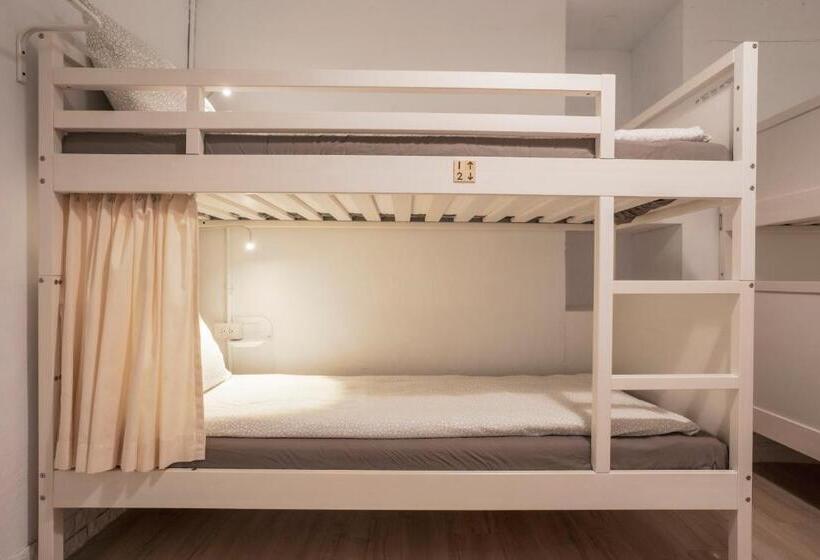 اتاق خانوادگی, Ruifang Yi Hostel