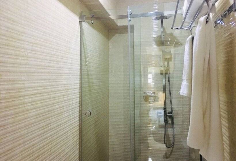 اتاق استاندارد, Stoneside Hotel And Apartments