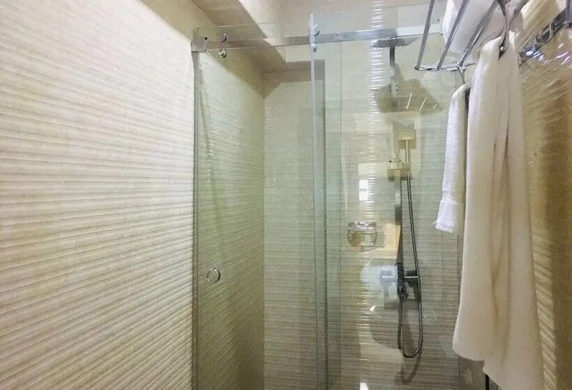 اتاق استاندارد, Stoneside Hotel And Apartments