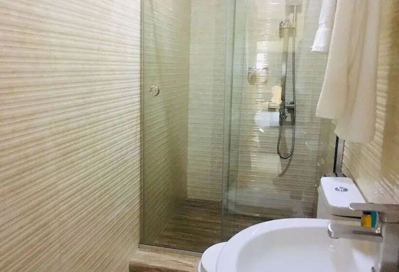 اتاق استاندارد, Stoneside Hotel And Apartments
