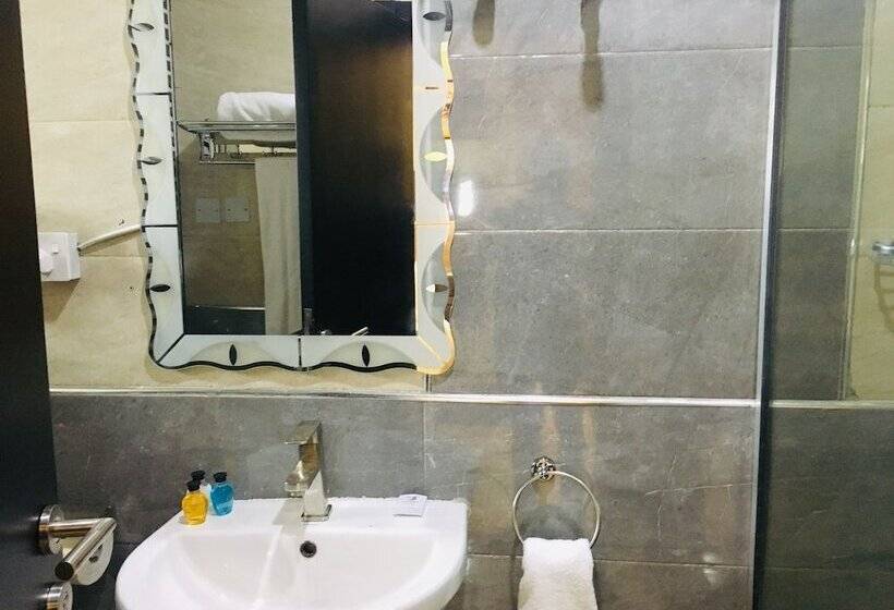 اتاق استاندارد, Stoneside Hotel And Apartments