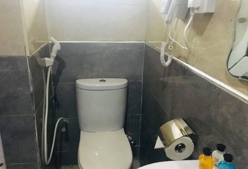 اتاق استاندارد, Stoneside Hotel And Apartments