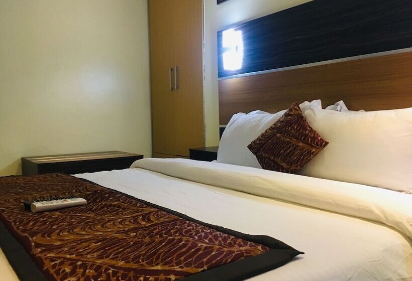 اتاق استاندارد, Stoneside Hotel And Apartments