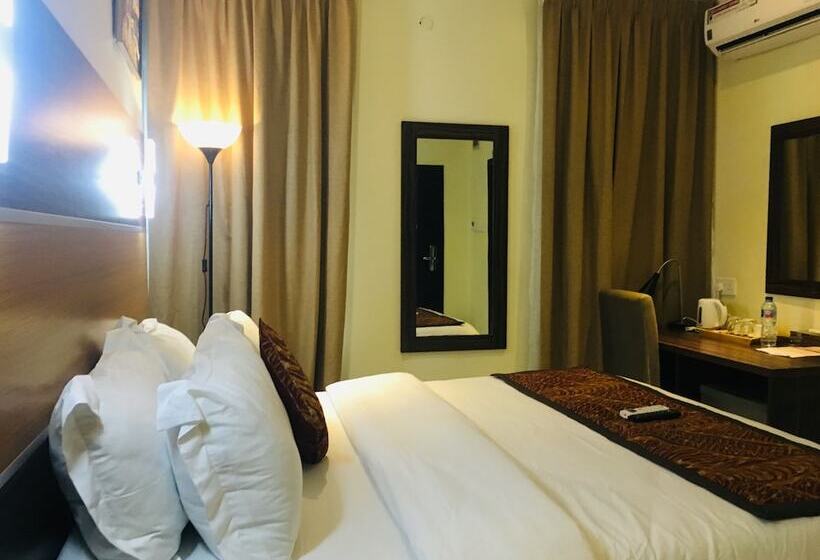 اتاق استاندارد, Stoneside Hotel And Apartments