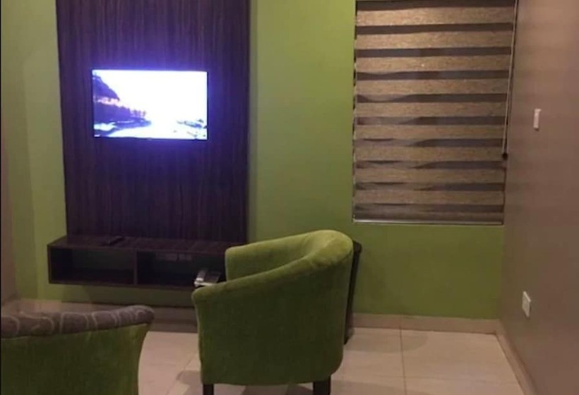 آپارتمان 3 خوابه, Stoneside Hotel And Apartments