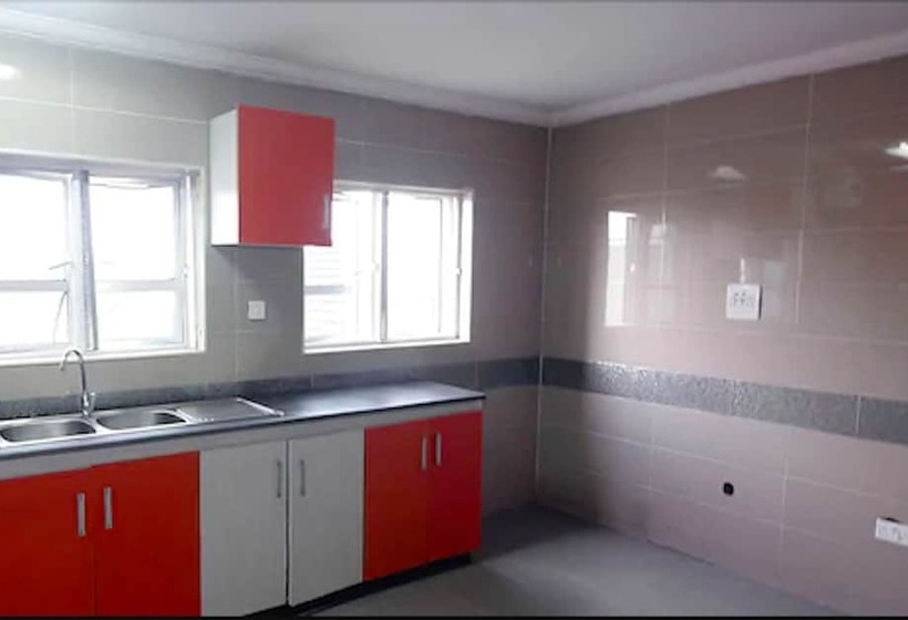 آپارتمان 3 خوابه, Stoneside Hotel And Apartments