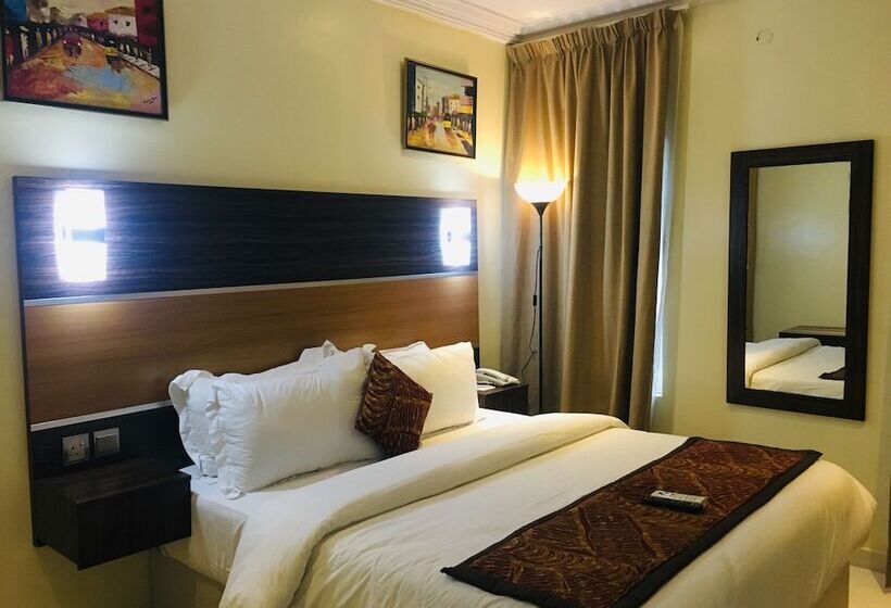 آپارتمان 3 خوابه, Stoneside Hotel And Apartments