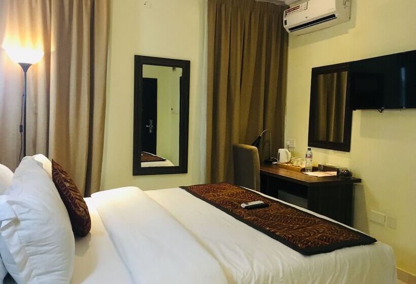 اتاق استاندارد, Stoneside Hotel And Apartments