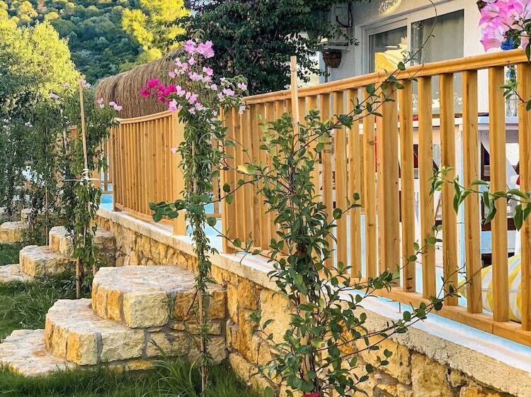 スタンダードルーム, Alaçatı Barbarossa