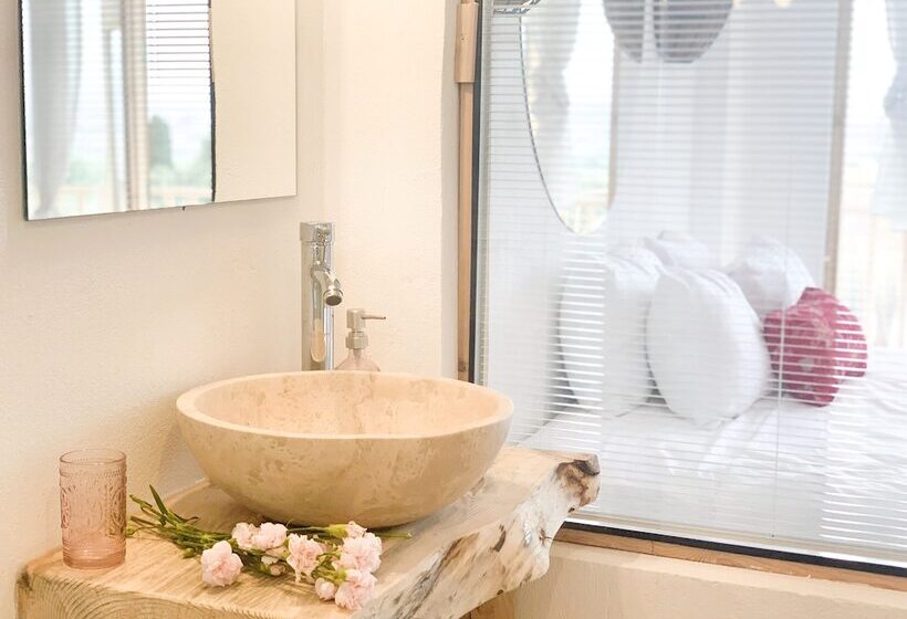 スタンダードルーム, Alaçatı Barbarossa