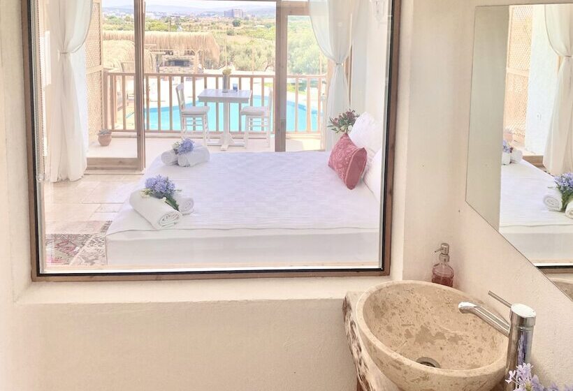 スタンダードルーム, Alaçatı Barbarossa