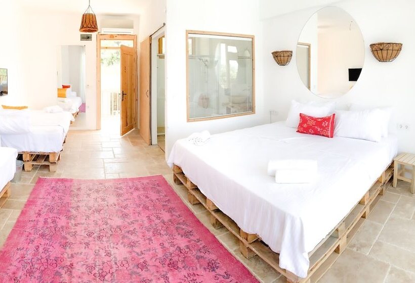 スタンダードルーム, Alaçatı Barbarossa