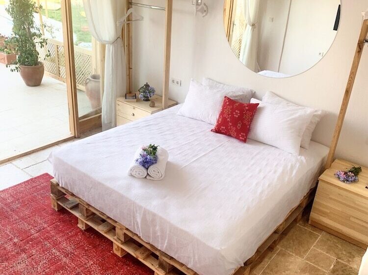 スタンダードルーム, Alaçatı Barbarossa