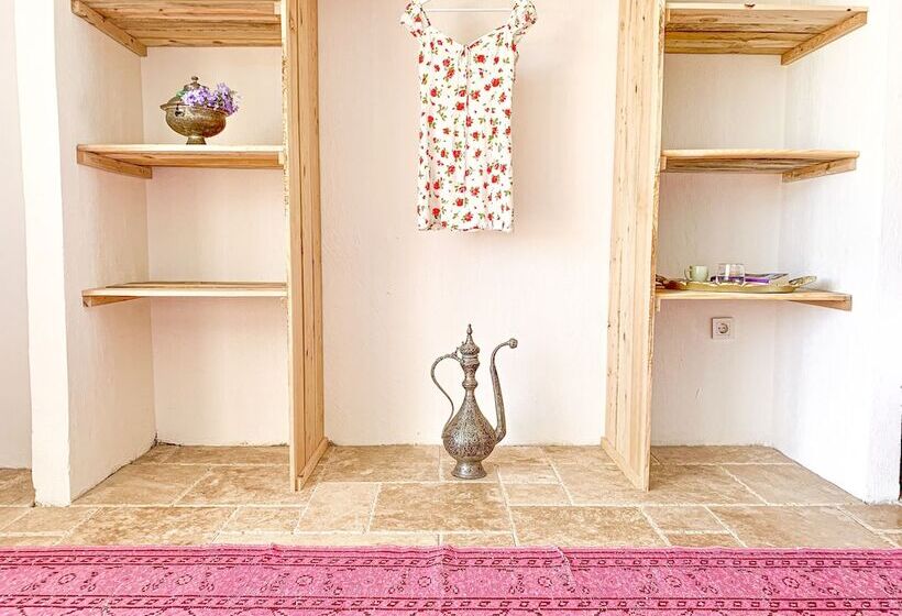 スタンダードルーム, Alaçatı Barbarossa