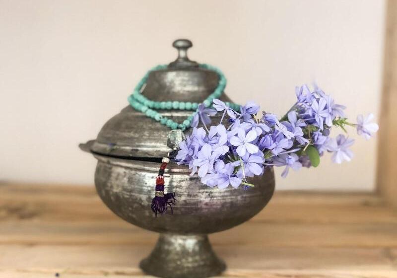 プールビュースタンダードルーム, Alaçatı Barbarossa