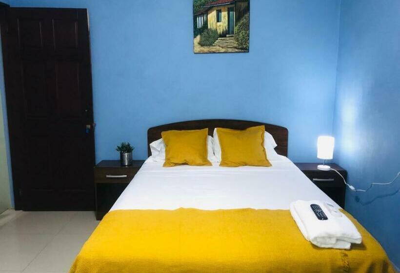 غرفة ديلوكس, Casa Blanca