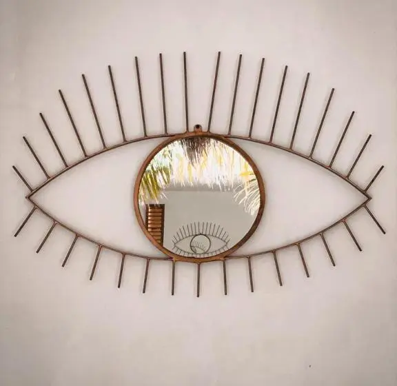 Standard-studio, Casa Margot