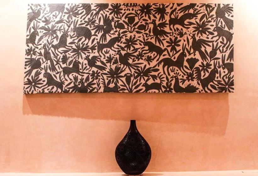 إستوديو قياسى, Casa Margot