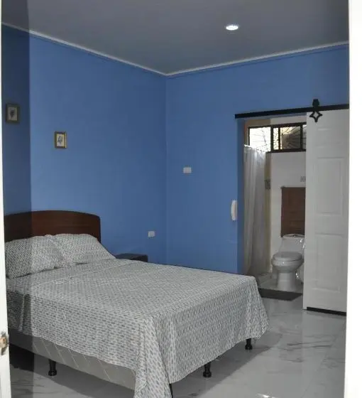 اتاق استاندارد, Casa Blanca