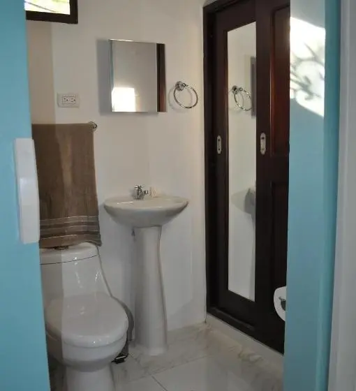 اتاق استاندارد, Casa Blanca