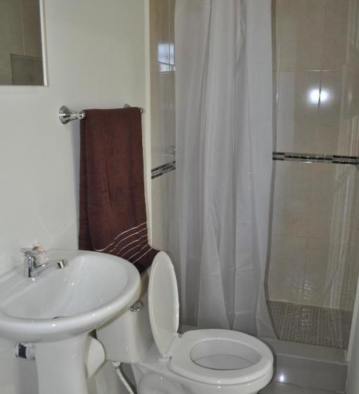 غرفة قياسية, Casa Blanca