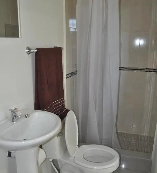 اتاق استاندارد, Casa Blanca