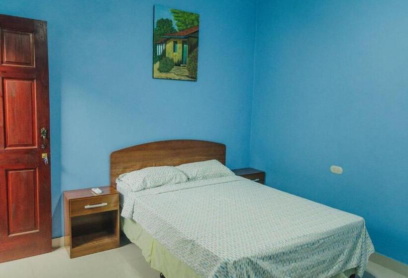 غرفة ديلوكس, Casa Blanca