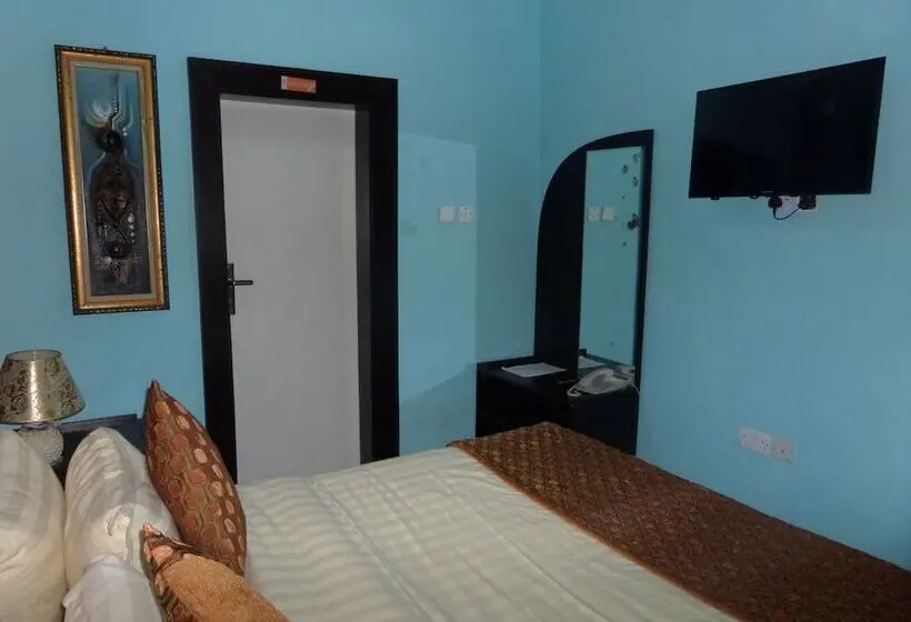 اتاق استاندارد, Galpin Suites