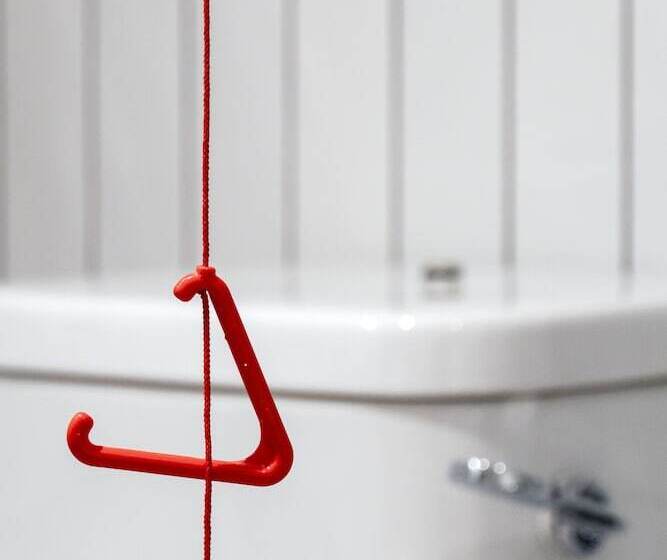 חדר סטנדרט מותאם לאדם עם מוגבלויות, The Hendrick Smithfield