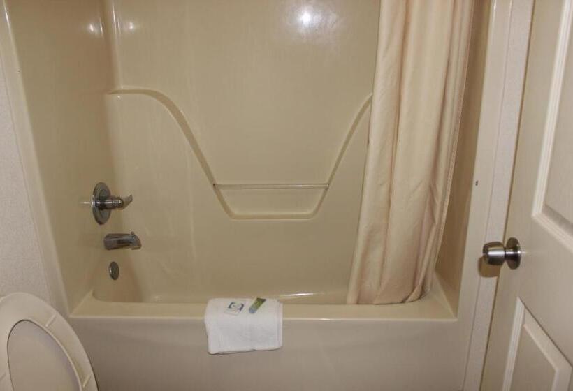 غرفة إقتصادية, Nationwide 9 Inn