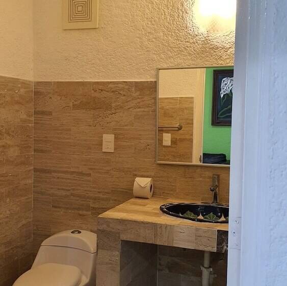 Quarto Estandar, Nirvana Hotel   Cancun Hotel Zone