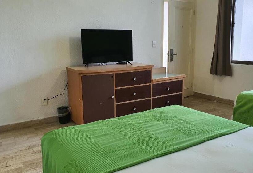 Quarto Estandar, Nirvana Hotel   Cancun Hotel Zone