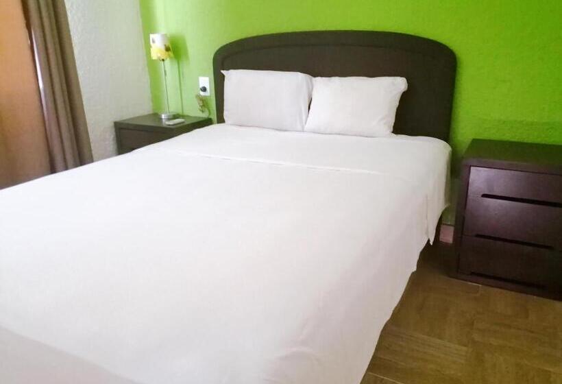 Quarto Estandar, Nirvana Hotel   Cancun Hotel Zone