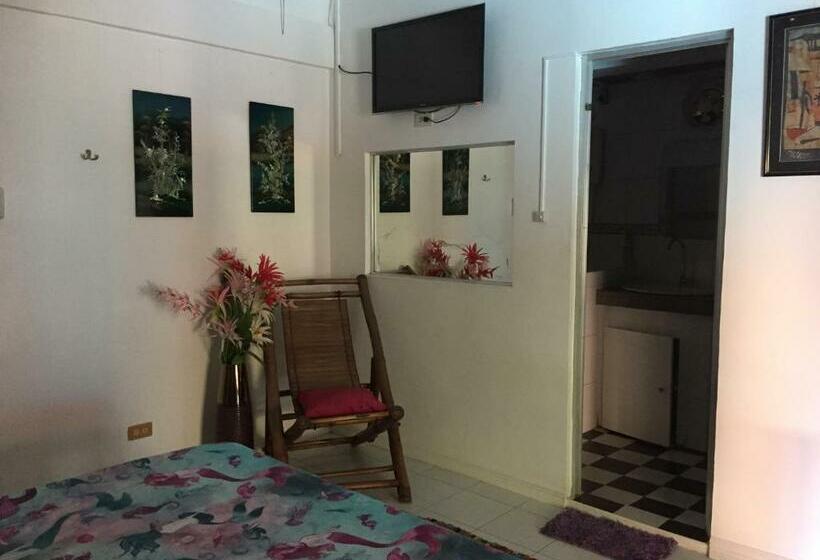 اتاق لوکس, Lala Panzi Bed And Breakfast