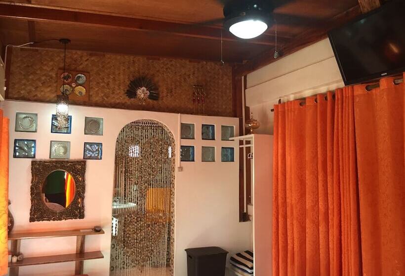 디럭스 룸, Lala Panzi Bed And Breakfast