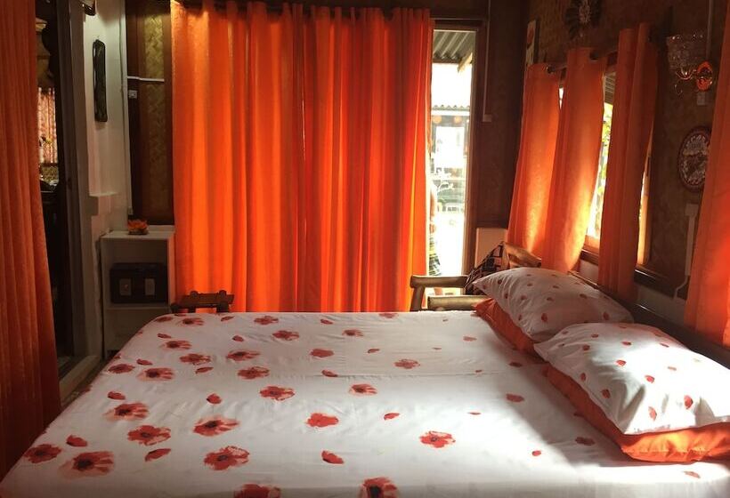 디럭스 룸, Lala Panzi Bed And Breakfast