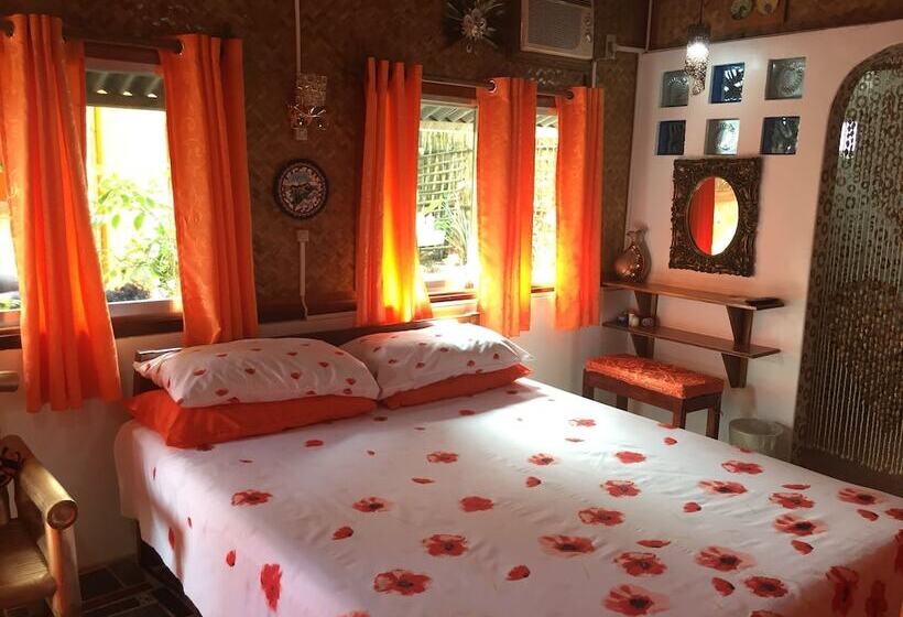 اتاق لوکس, Lala Panzi Bed And Breakfast