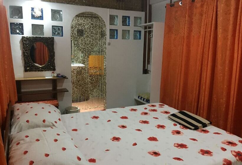 اتاق لوکس, Lala Panzi Bed And Breakfast